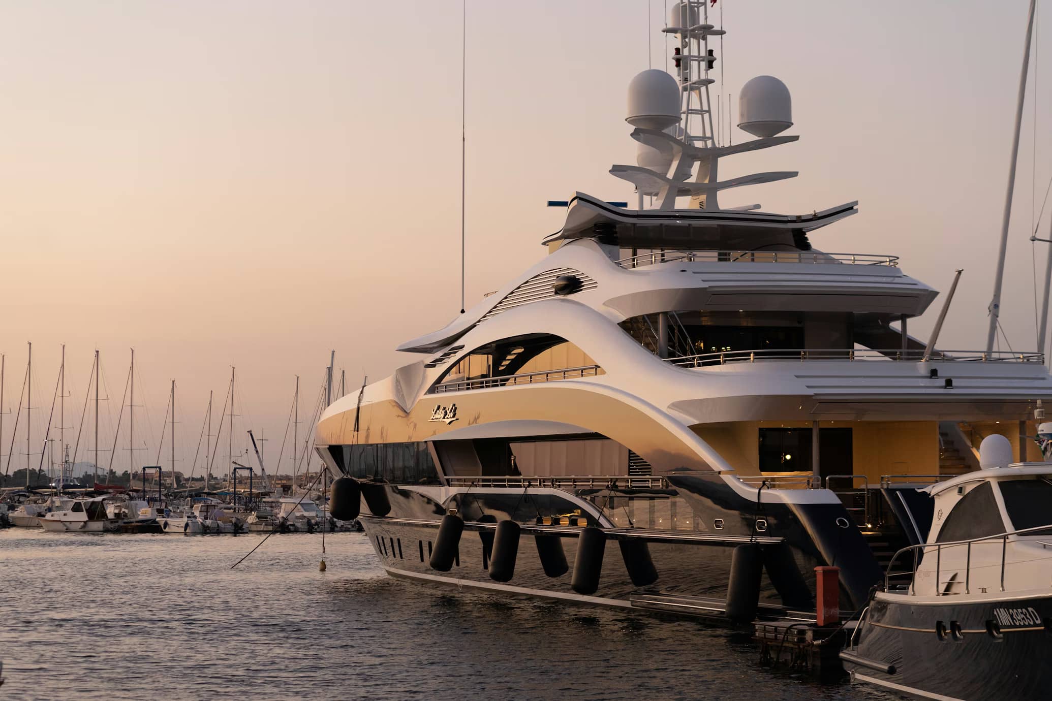 Ain Sukhna Yacht Day - Private Tour